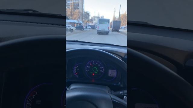 Первая поезда Хонда Н-ВГН смотреть онлайн