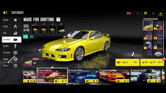 SUPRA MK4🔥 IN DRIVE ZONE ONLINE #drivezoneonline #mk4 #bugatti #gamerfleet