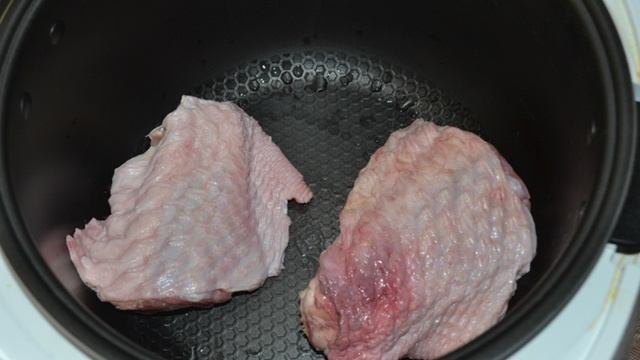 Секреты кухни