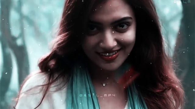 Jennifer | Nazriya Nazim✨ | BASIL_MP4 смотреть онлайн
