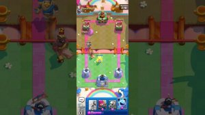 Мега рыцарь, Хог, Спел бейт.