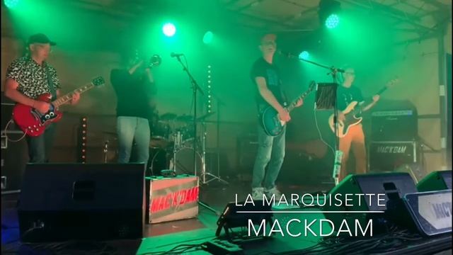 LA MARQUISETTE смотреть онлайн
