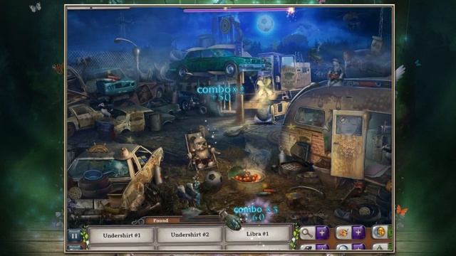 Letters From Nowhere™: A Hidden Object Mystery Update 1.7 for Google Play смотреть онлайн