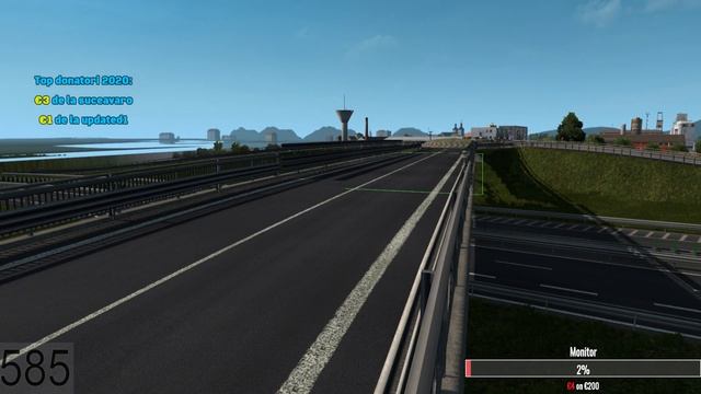 ☆Harta Romaniei☆Sebeș---Alba Iulia☆Dn1/E81☆ смотреть онлайн