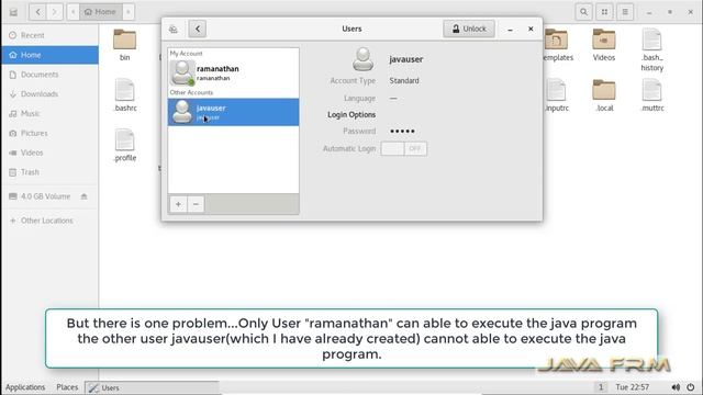Zulu OpenJDK 11 LTS Installation on Suse Linux Enterprise Server 12 and set JAVA_HOME to all users смотреть онлайн