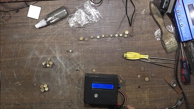 Электролитический сушняк Радиотехники-101 смотреть онлайн