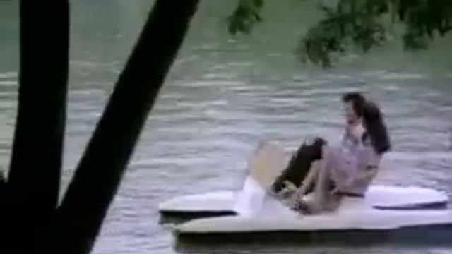 Siapa Yang Punya - Rhoma Irama ft Rica Rachim смотреть онлайн