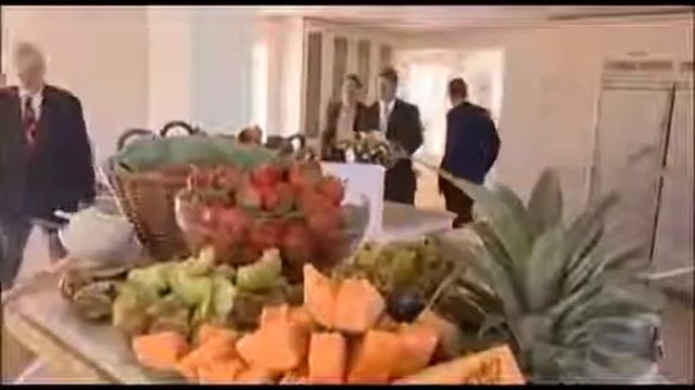 Как и почему был создан коктейль Нэчурал Баланс смотреть онлайн