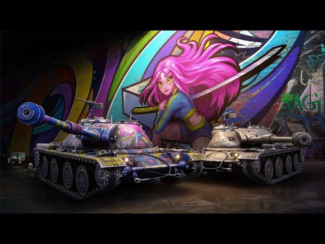 Astron Rex нраИца! ну и Чуть КА РИ ны #wot #lesta #миртанков #worldoftanks #korben #лбз #фарм