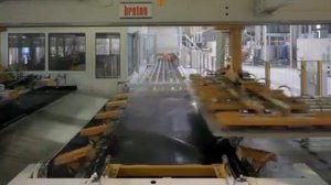 Как делается кварцевый агломерат для столешниц
