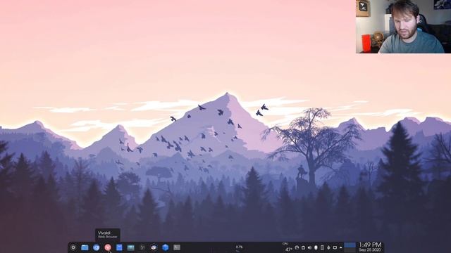 How I Customized my KDE Plasma Desktop смотреть онлайн