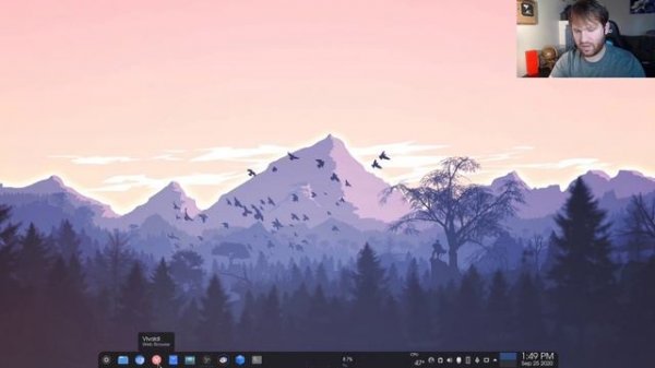 How I Customized my KDE Plasma Desktop