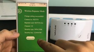 http://ap.setup 192.168.10.1  How to install WavLink repeater 1080p