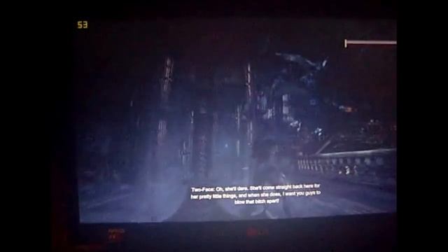 Batman: Arkham City on AMD FX 4300 Radeon R7 250 1Gb GDDR5 ( REAL TIME) смотреть онлайн