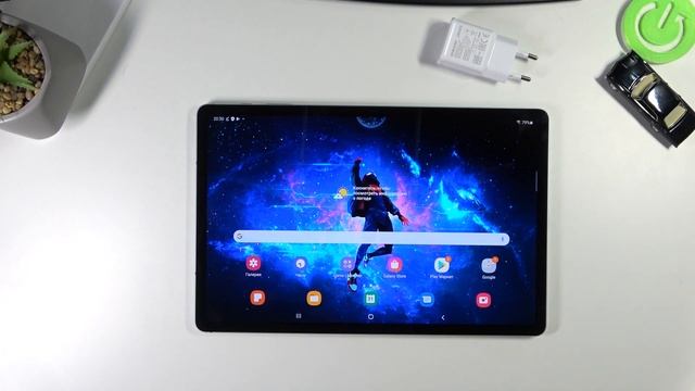 Samsung Galaxy Tab S7 FE Распаковка, обзор и самое честное мнение Samsung Galaxy Tab S7 FE смотреть онлайн