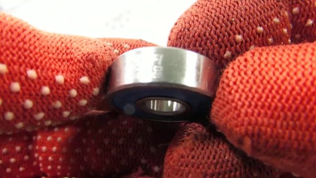 ВПК Подшипник 608-2RSC3 PFI 70-180018 смотреть онлайн