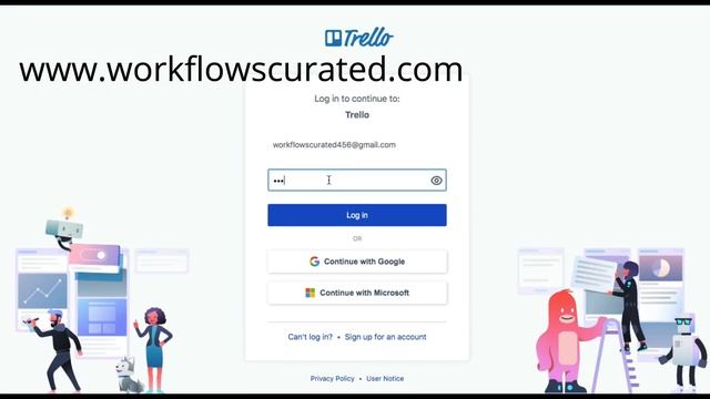 Login to Trello with your Email смотреть онлайн