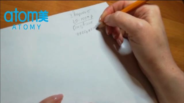 Разоблачение компании Atomy. Разве компания Atomy-это отличная основа для бизнеса?????