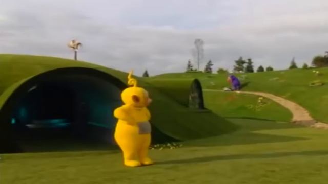 ПОЛНАЯ ВЕРСИЯ ТЕЛЕПУЗИКИ TELETUBBIES Развивающий мультфильм для детей от 0 до 12 месяцев и старше