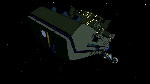 Preview - The Con of Rath смотреть онлайн