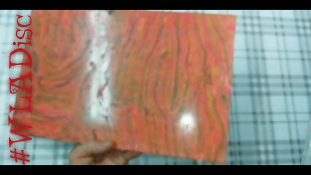 Гибкий камень #WLADisc смотреть онлайн