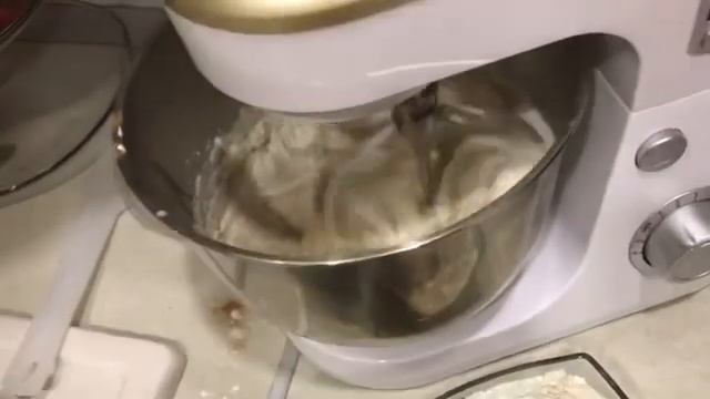 Ейск. Испекли морковный торт смотреть онлайн