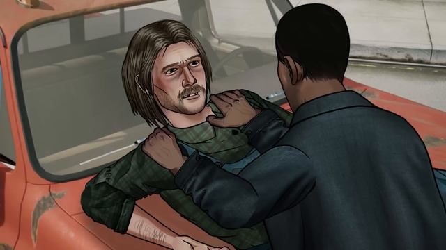 SCP-075 В Ванну Со Слизью Едкой Улитки Опустили Человека смотреть онлайн