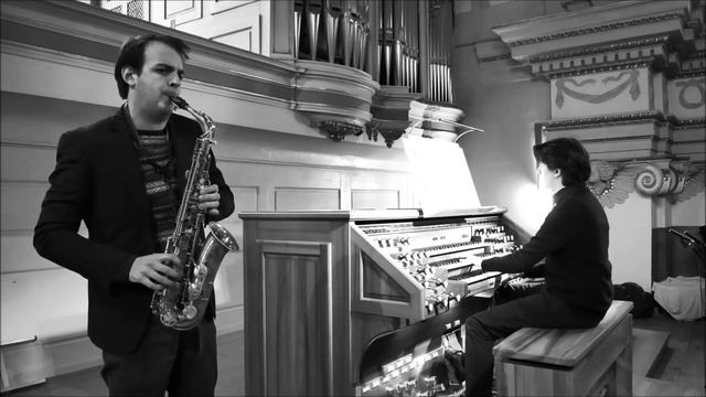 The Christmas Song | Daniel & Stefan Gottfried смотреть онлайн
