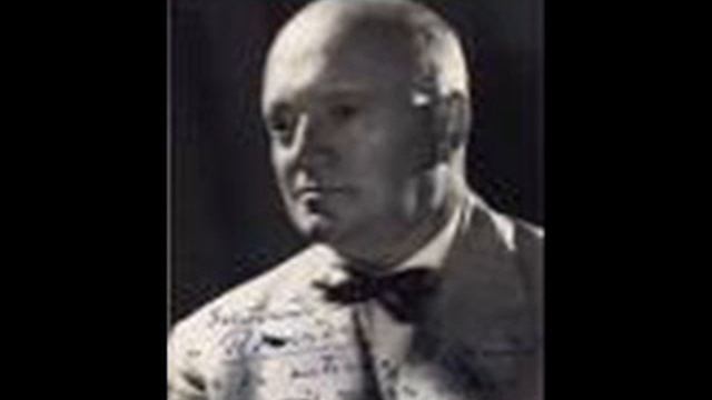 LUDWIG WEBER- O, WIE WILL ICH TRIUMPHIEREN-MOZART смотреть онлайн