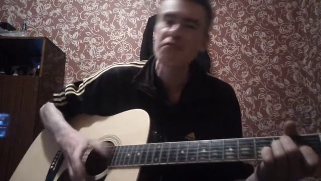 Роковой Год - Пацаны с района. Cover Алексей Перфильев. смотреть онлайн