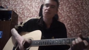 Роковой Год - Пацаны с района. Cover Алексей Перфильев.