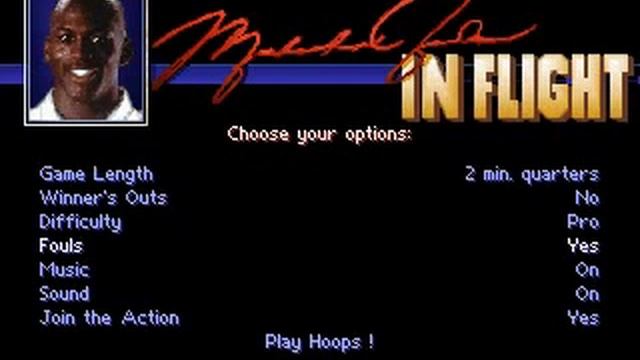 Michael Jordan In Flight 1992 смотреть онлайн