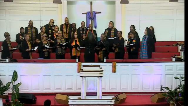 2-18-23 10 am Worship Service | "We Called on the Lord!" Psalm 99:6-9 смотреть онлайн