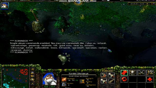 DOTA 1 😂 LAG GAMEPLAY😅😁 смотреть онлайн