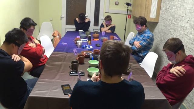 21.03.21 - Mini Cup №6 - Классическая мафия - Игра 5. Часть 2 смотреть онлайн