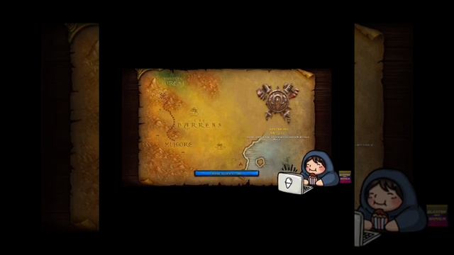 🔥 WarCraft 3 Reforged 2020 Компания Орды BLASTER and NAPALM Compilation Gaming смотреть онлайн