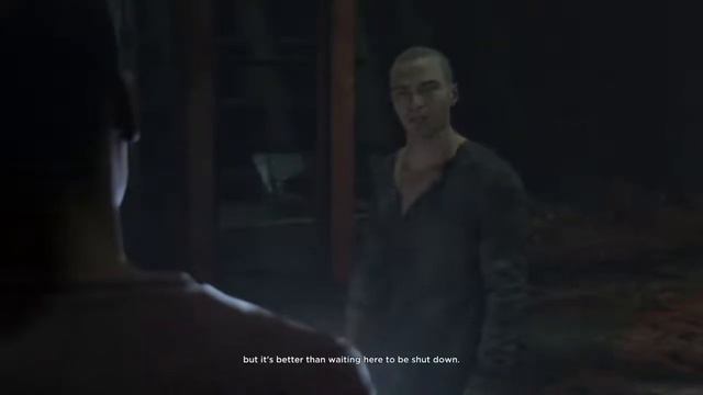 Detroit Become Human (Part 3) смотреть онлайн