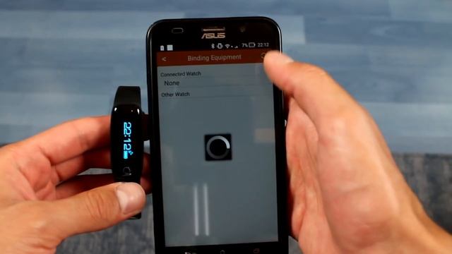 RECENSIONE - Teclast H30 Smartband