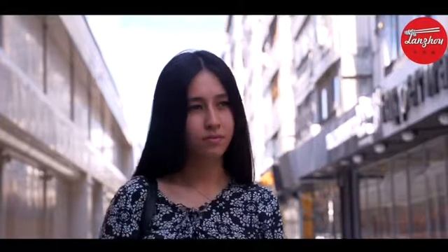 Как познакомиться с девушкой! Лайфхак от кафе Lanzhou АЛМАТЫ смотреть онлайн