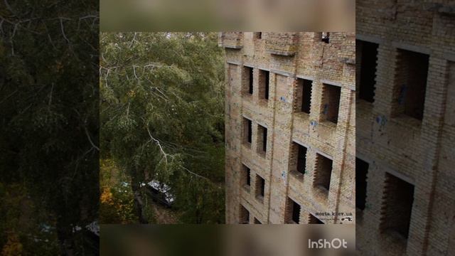 заброшенная психбольница в киеве и другие заброшки #заброшеннаяпсихбольницавКиїві смотреть онлайн