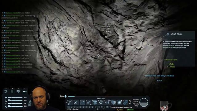 Drop Pods On Em! | Space Engineers | Let's Play | Session 2 смотреть онлайн