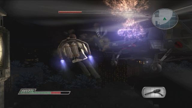 FROM RUSSIA WITH LOVE 007 PS 2 Начало смотреть онлайн