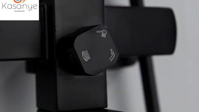 Душевой комплект Kasanye Shower смотреть онлайн