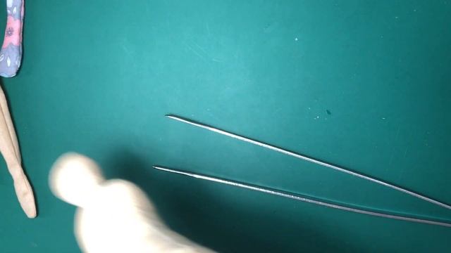 Тильда. День 1 Часть 3/3 смотреть онлайн