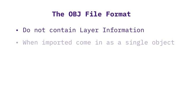 Gravity Sketch Workflow: Exporting OBJ Files смотреть онлайн