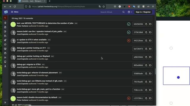 Pinch recognition improvements from 1.18 lost or degraded смотреть онлайн
