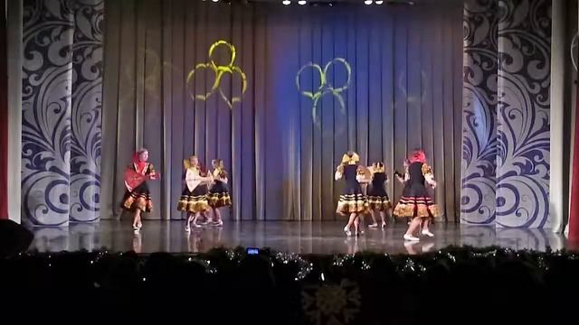 Моя балалаечка / В ритмах века смотреть онлайн