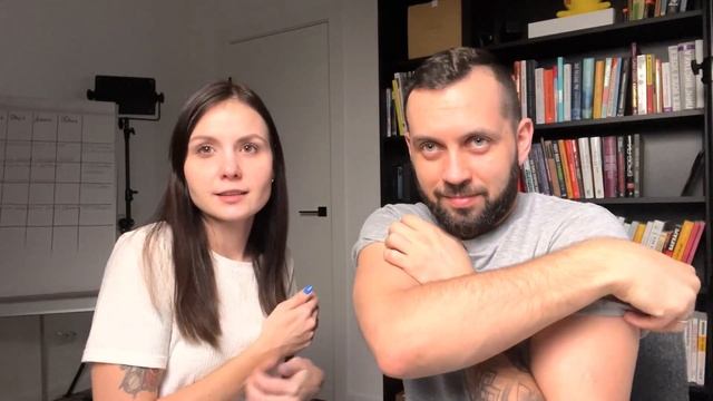 27/ Празднуем 8 марта заранее, дома дешевле готовить! Влог про жизнь в Тюмени смотреть онлайн