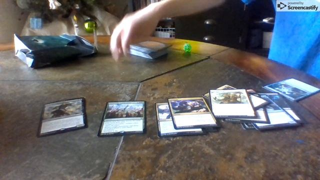 Magic card sorting with the lucky diceI I lost my voice. Part 1!!! смотреть онлайн