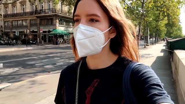 ?САМЫЙ ОПАСНЫЙ РАЙОН ПАРИЖА И САМЫЙ СТАРЫЙ НОВЫЙ МОСТ?- Метроном глава #10 смотреть онлайн